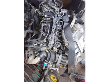 motor menjac za Mazda 3 od 2003. do 2009. god.