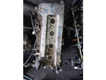 motor 1.6 ben za Toyota Corolla Verso od 2003. do 2009. god.