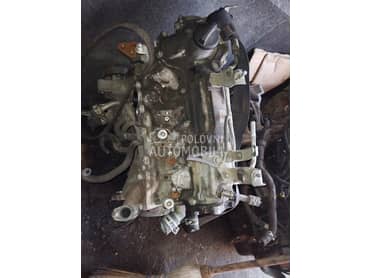 motor 1.4 d4d za Toyota Yaris od 2005. do 2009. god.