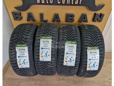 Westlake 205/45 R16 Sve sezone