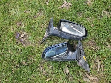 retrovizor d2 restajling za Audi A8