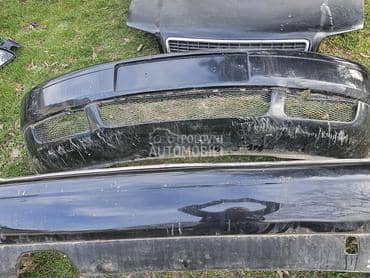 branik d2 restajling za Audi A8