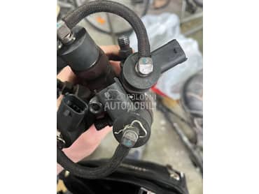 Dizna za Fiat Stilo od 2005. do 2010. god.