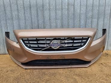 Prednji branik kompletan za Volvo V40 od 2012. do 2019. god.