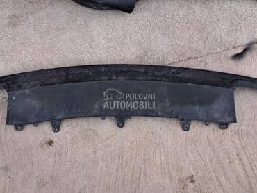 spojler zadnjeg branika za Audi A6 od 2014. do 2018. god.