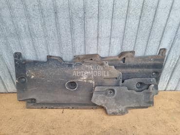 suspleh zastita za Volvo V40 od 2012. do 2019. god.