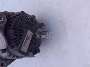 altenator za f10 benzinac za BMW Serija 5