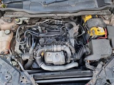 MOTOR 1.6 eHdi 84kw za Volvo V40 od 2012. do 2019. god.