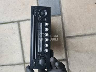 Radio cd fabricki za Fiat Scudo