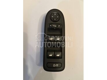 Prekidac podizaca prozora za Peugeot 508
