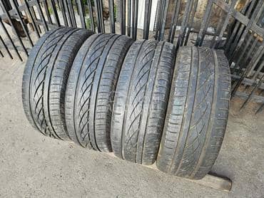Continental 195/55 R16 Letnja