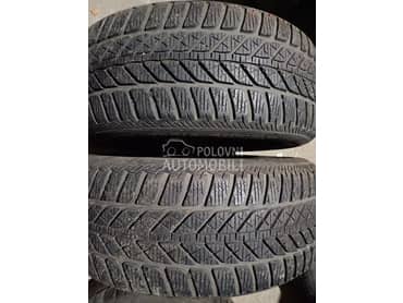 Fulda 205/55 R16 Zimska