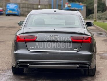 Stop lampa far krila vrata za Audi A4, A5, A6 ...