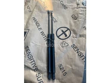 Amortizer gepeka za Audi Q3