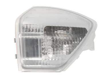 Migavac u retrovizoru za Ford Galaxy od 2011. do 2015. god.