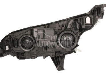 Farovi za Ford Ostalo od 2013. do 2019. god.