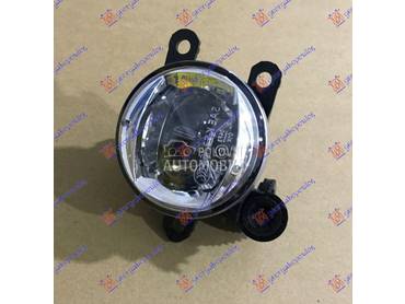 Maglenka za Ford S-Max