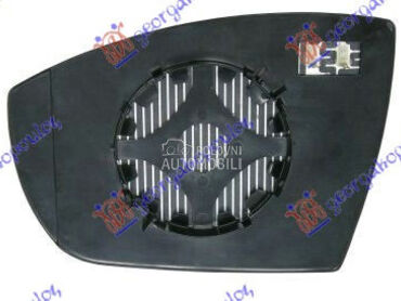 Staklo retrovizora za Ford S-Max od 2011. do 2015. god.