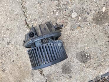 ventilator za Citroen C3 od 2002. do 2009. god.
