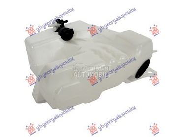 Posuda tecnosti za brisace za Ford Focus