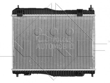 Hladnjak za Ford B-Max