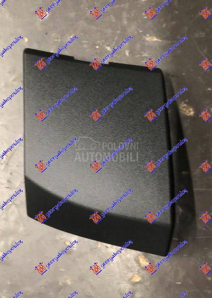 Poklopac kuke  branika