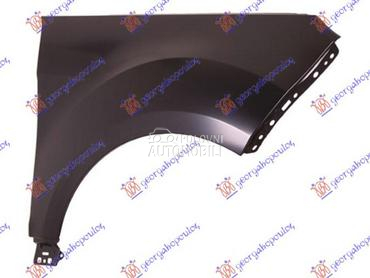 Krilo za Ford EcoSport