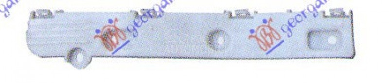 NOSAC ZADNJEG BRANIKA