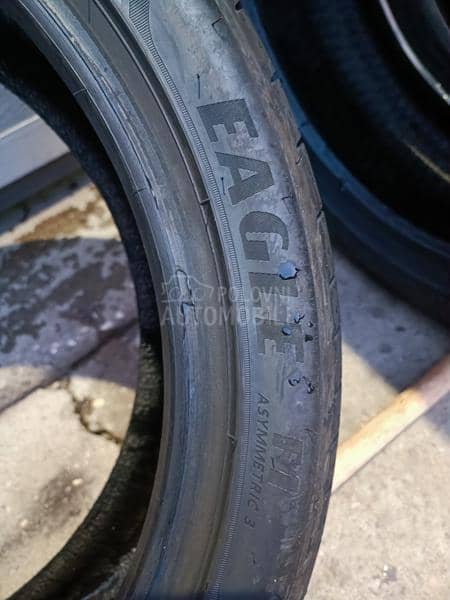 Goodyear 205/45 R18 Letnja