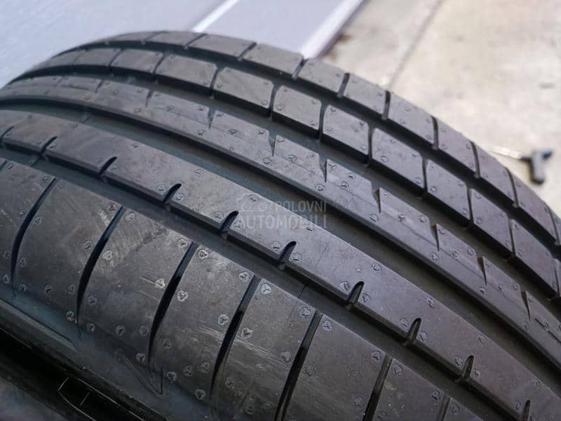 Goodyear 205/45 R18 Letnja