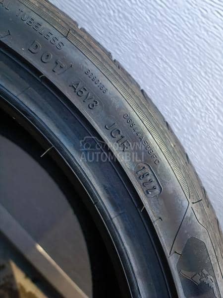 Goodyear 205/45 R18 Letnja
