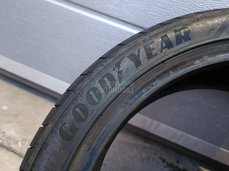 Goodyear 205/45 R18 Letnja
