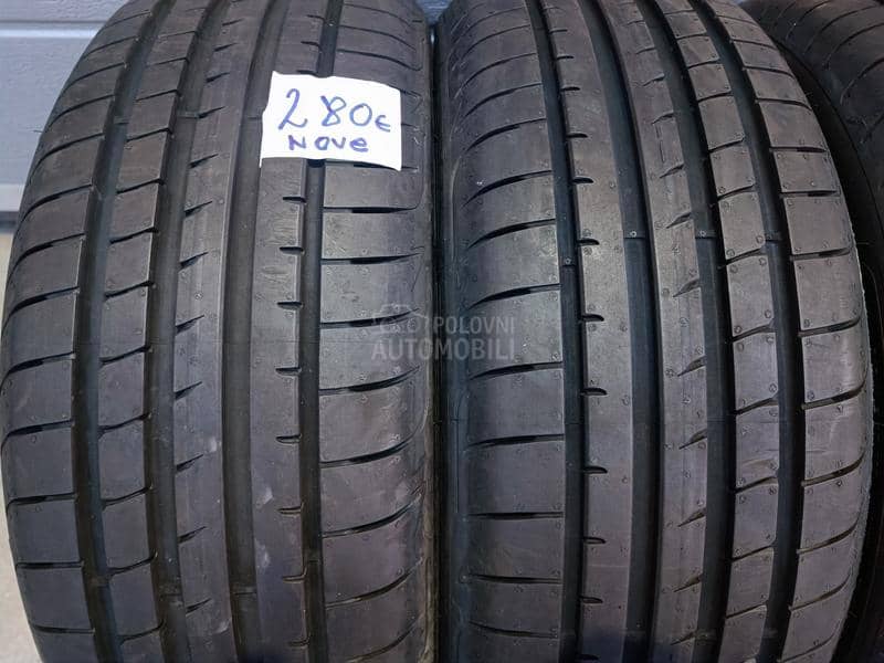 Goodyear 205/45 R18 Letnja