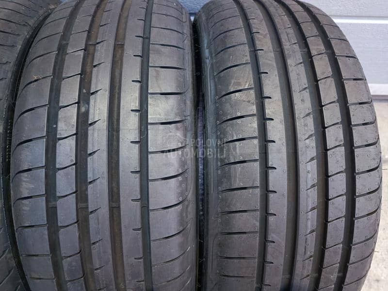 Goodyear 205/45 R18 Letnja