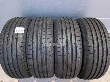 Goodyear 205/45 R18 Letnja
