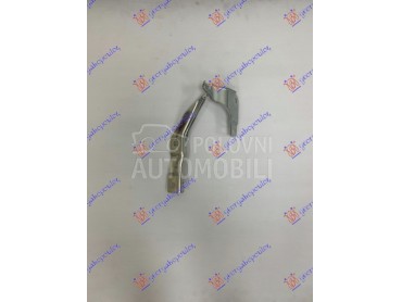 Makaze za haubu za Ford Explorer