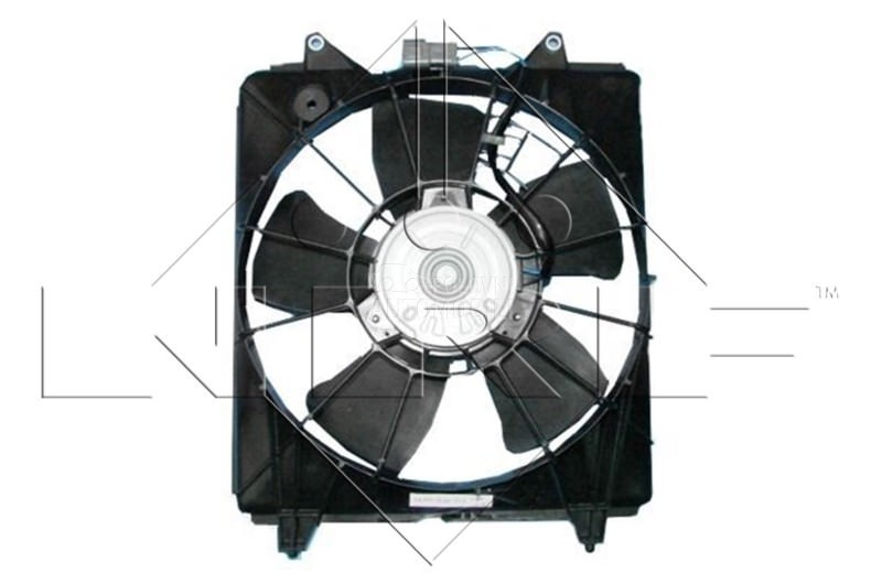Ventilator