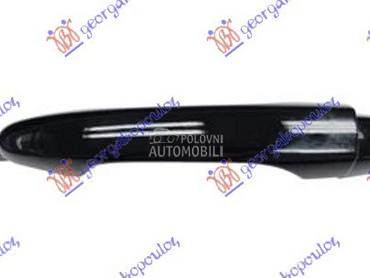 Kvaka za Honda CR-V od 2013. do 2015. god.