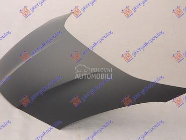 Hauba za Honda Jazz od 2011. do 2015. god.