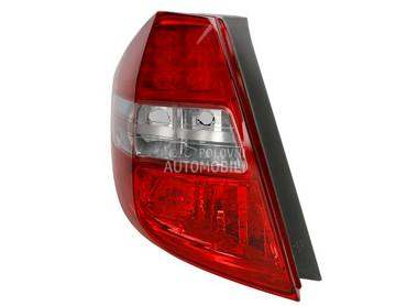 Stop svetla i stop lampe za Honda Jazz od 2011. do 2015. god.