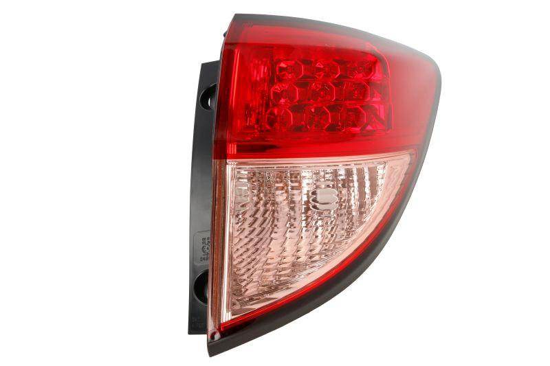 Stop svetla i stop lampe