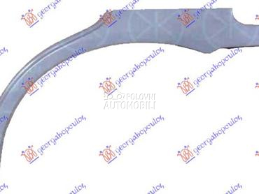 RUB za Honda Accord od 1998. do 2001. god.