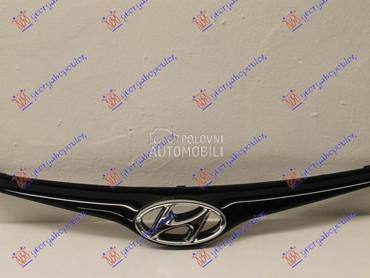 Maska za Hyundai i20 od 2012. do 2014. god.