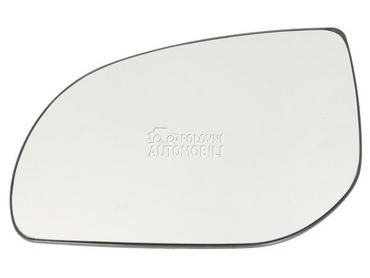 Staklo retrovizora za Hyundai i20 od 2012. do 2014. god.