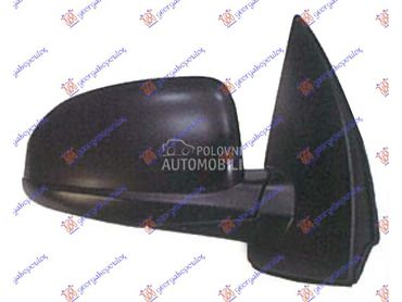 Retrovizor za Hyundai i10 od 2010. do 2013. god.