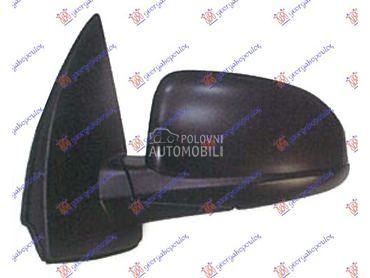 Retrovizor za Hyundai i10 od 2010. do 2013. god.