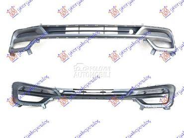 Branik za Hyundai H 1