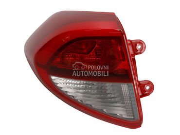 Stop svetla i stop lampe za Hyundai Tucson od 2015. do 2018. god.