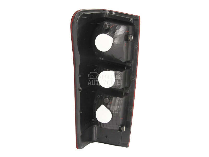 Stop svetla i stop lampe