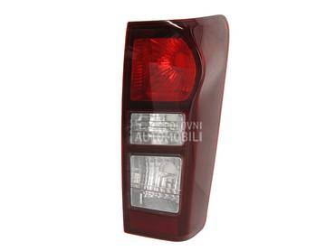 Stop svetla i stop lampe za Isuzu Ostalo od 2012. do 2016. god.